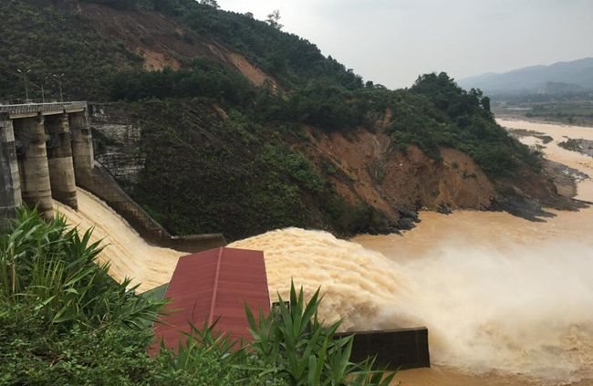 Loại khỏi quy hoạch 463 dự án thủy điện kém hiệu quả