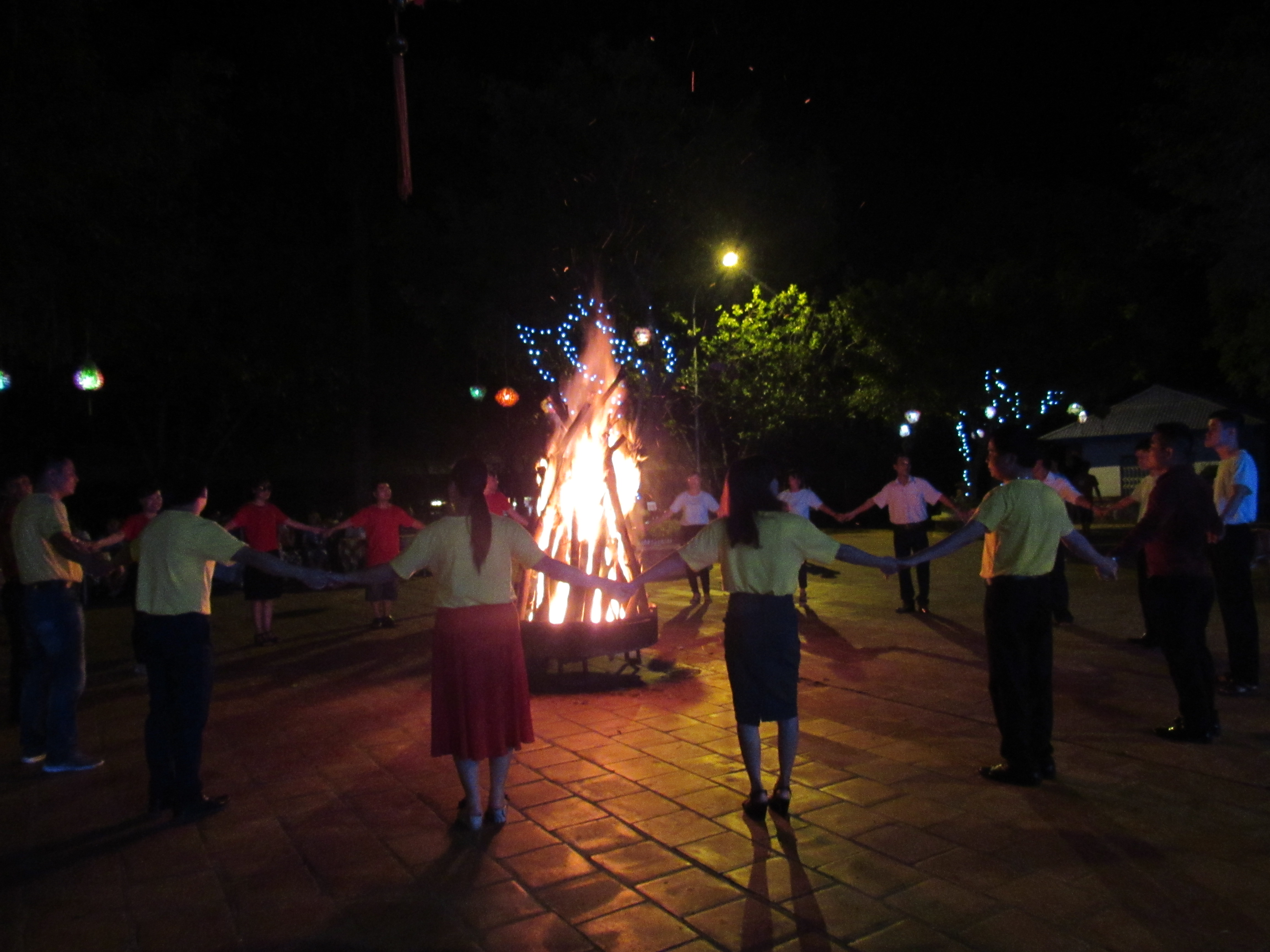 Dấu ấn lịch sử của những người khiếm thị Thủ đô