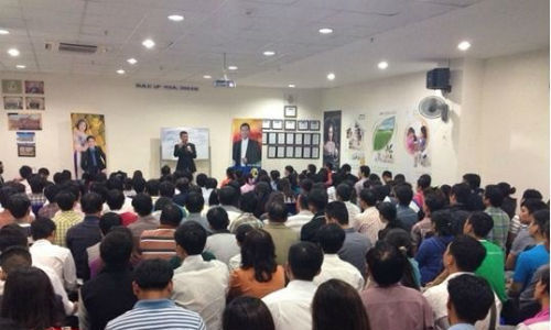 Xử phạt 3 công ty vi phạm về bán hàng đa cấp với số tiền hơn 900 triệu đồng