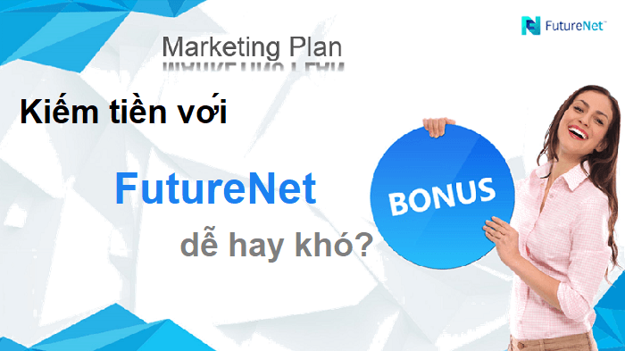 FutureNet có dấu hiệu kinh doanh theo phương thức đa cấp trái phép