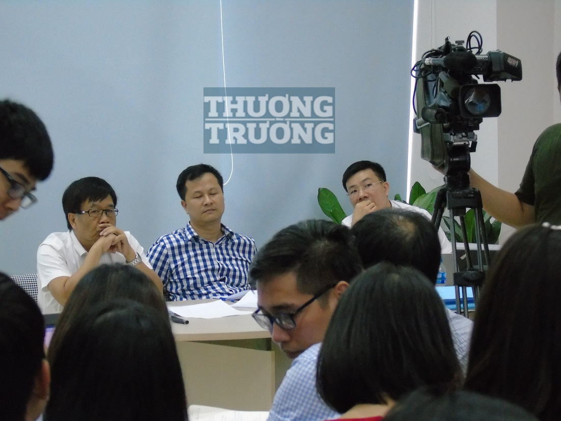 Căng thẳng leo thang chưa hồi kết tại HD Mon City