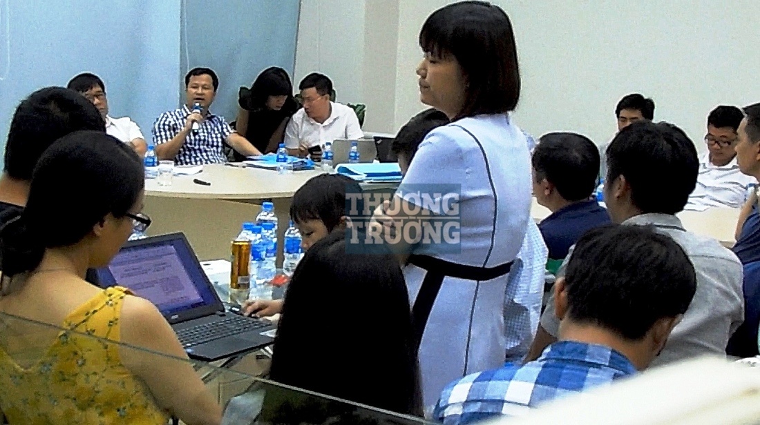 Căng thẳng leo thang chưa hồi kết tại HD Mon City