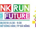 SeABank tổ chức giải chạy “Gia đình chạy vì tương lai - SeABank run for the future”