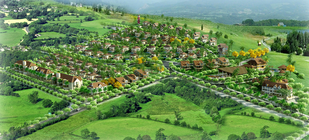 Hòa Bình Nhiều tồn tại trong tuân thủ pháp luật đất đai đầu tư xây dựng 