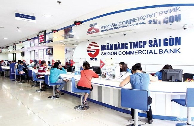 Nợ xấu của Saigonbank ở mức 6,5%