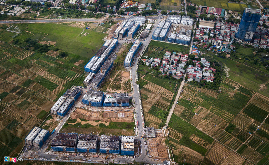 Chính thức thanh tra toàn diện Tập đoàn Lã Vọng