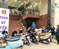 Hoạt động không phép, TMV Nevada bị phạt 155 triệu đồng
