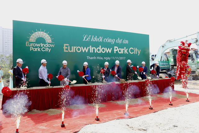 Về dự án Melinh Plaza Thanh Hóa Người phát ngôn của tỉnh nói gì 