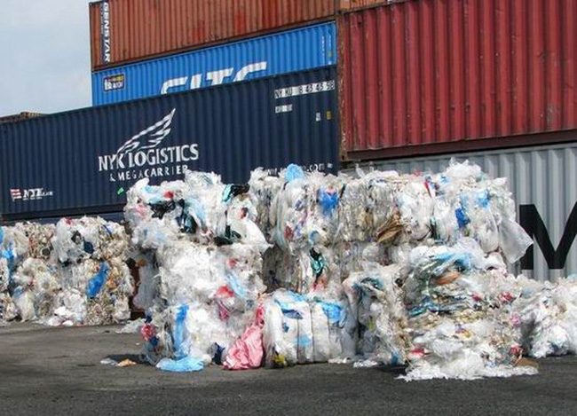 Thủ tướng chính phủ yêu cầu thanh tra toàn diện việc cấp phép nhập khẩu phế liệu