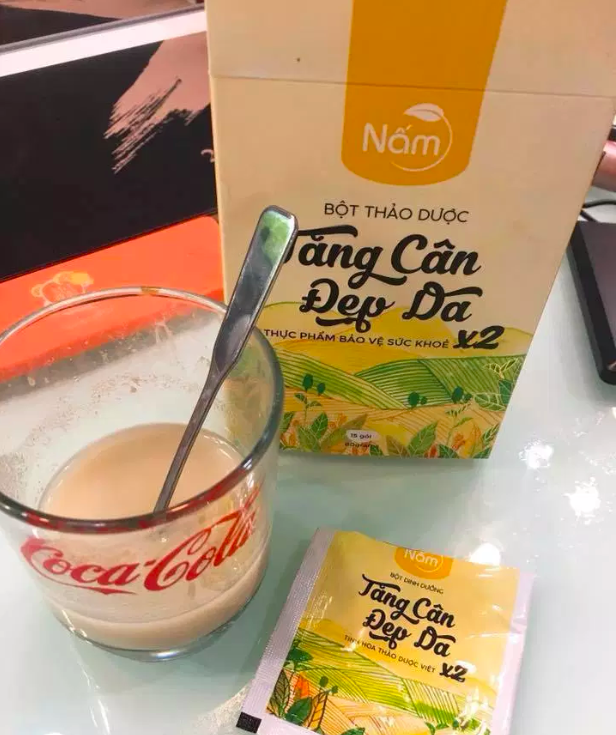 Công ty TNHH SX TM DV Hoài Thương Organic: Hai sản phẩm chưa được cấp Giấy xác nhận công bố 