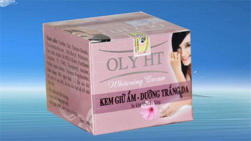 Cục Quản lý Dược đình chỉ lưu hành, thu hồi 3 mỹ phẩm kém chất lượng 