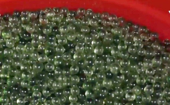 Bộ Y tế yêu cầu xác minh thông tin sản xuất thuốc ho 