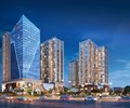 Hinode City được vinh danh với giải thưởng kép tại lễ trao giải Dot Property Award 2018