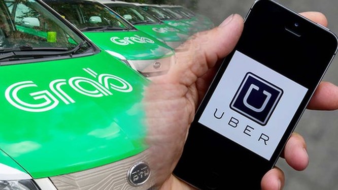 Quản lý thuế các hoạt động thương mại điện tử (Zalo, Google, Grab)