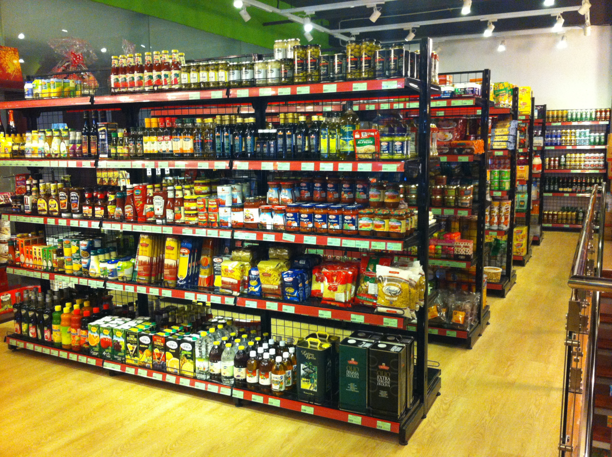 Nỗi lo chất lượng hàng nhập khẩu