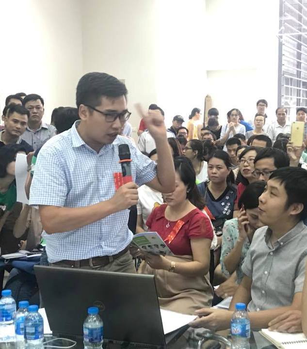 Công ty CP Địa ốc Hải Đăng tại dự án (HD Mon City) liệu có lừa dân?