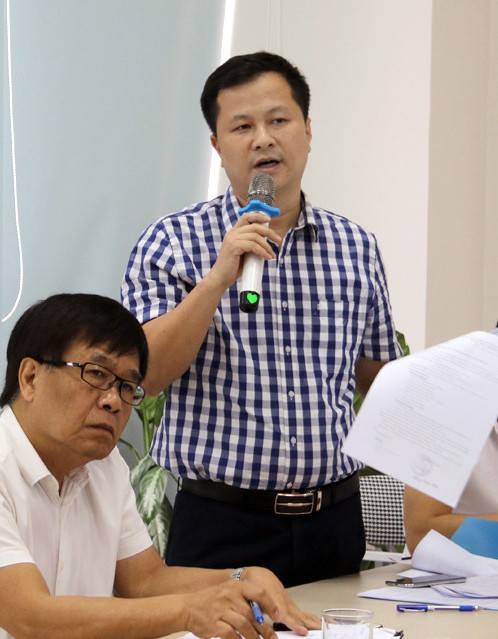 Công ty CP Địa ốc Hải Đăng tại dự án (HD Mon City) liệu có lừa dân?