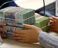 Sẽ thanh tra những ngân hàng đổ nhiều vốn vào nhà đất chứng khoán  