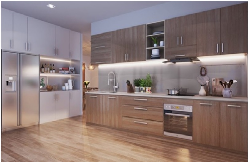 CUỘC ĐUA CỦA CĂN HỘ CAO CẤP: CẠNH TRANH BẰNG CHẤT LƯỢNG CÔNG TRÌNH