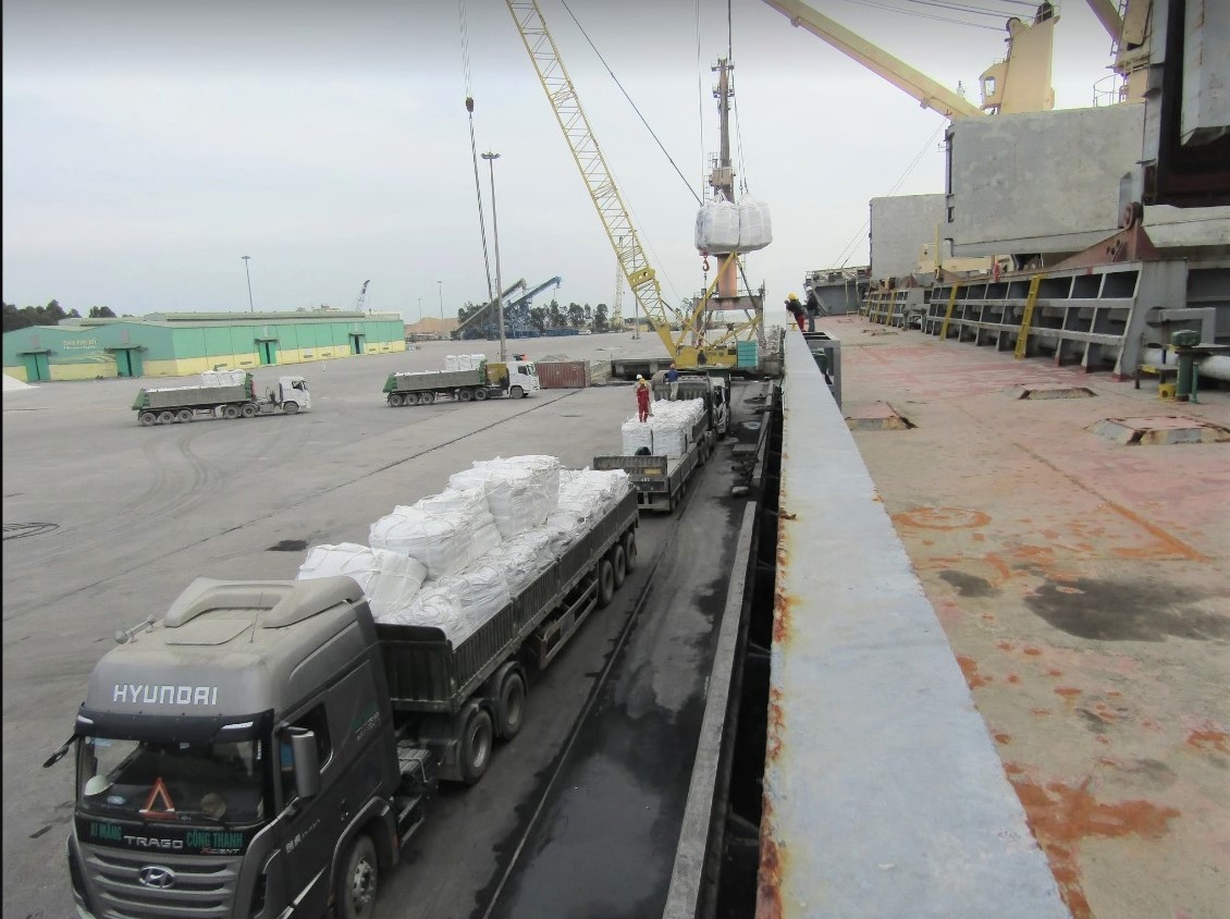 Phía sau những vi phạm của Tập đoàn Công Thanh tại tỉnh Thanh Hóa