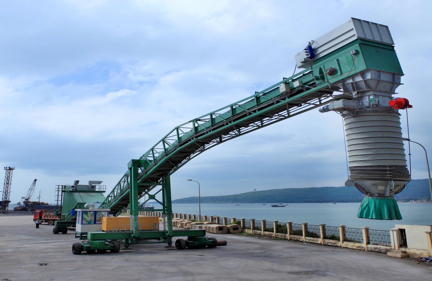 Phía sau những vi phạm của Tập đoàn Công Thanh tại tỉnh Thanh Hóa