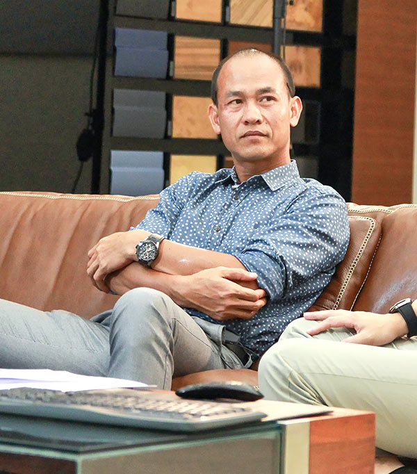 ‘Xe VinFast có thiết kế của tương lai’