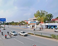 Mua tài sản phát mại của BIDV Tổng Công ty May 10 bị “hớ”