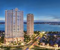 Xu hướng chọn căn hộ của những người trẻ thành đạt 