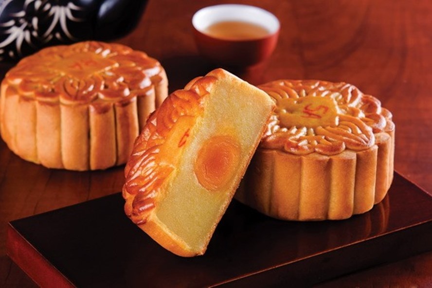 Nhộn nhịp thị trường bánh trung thu 2018 