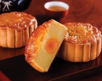 Nhộn nhịp thị trường bánh trung thu 2018 