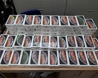 Hải quan Tân Sơn Nhất giữ lô hàng iPhone XS hơn 6,5 tỷ đồng