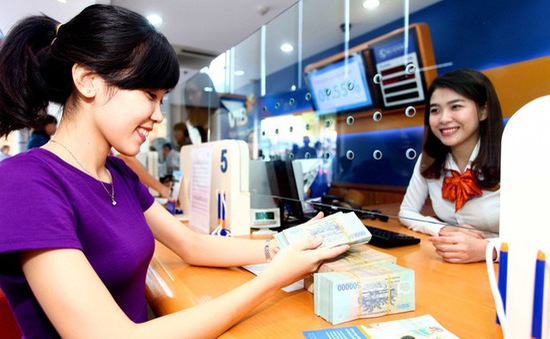 Agribank, VietinBank, BIDV tăng lãi suất huy động