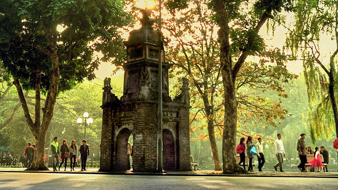 Dự báo thời tiết ngày mai 9/9/2018 Hà Nội, Đà Nẵng, TP. HCM