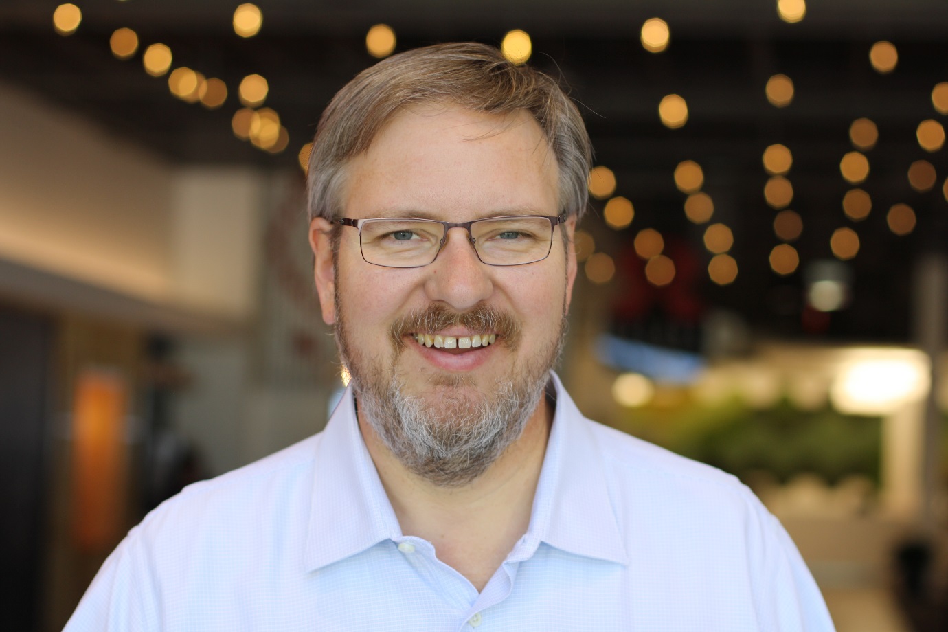 Vua Nệm bổ nhiệm giám đốc điều hành mới Sam Woods