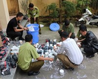 Bắc Giang phát hiện và xử phạt hành chính 201 vụ 199 đối tượng vi phạm về hàng giả hàng nhái 