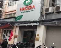 Nha khoa Nacera ngang nhiên hoạt động trong giờ không được cấp phép?