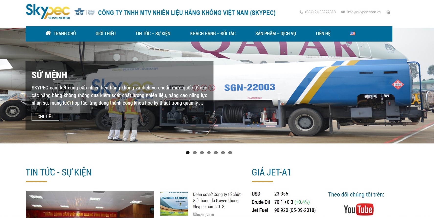 Dự án của Skypec tại Cảng hàng không Thọ Xuân bị “bác” hồ sơ