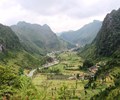 Hà Giang Cao nguyên đá Đồng Văn chờ ngày khai hội 