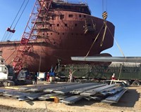 Công ty TNHH Strategic Marine V bị xử phạt do chậm đóng BHXH bắt buộc