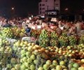 Hà Nội quy hoạch và thực hiện xây dựng mạng lưới chợ đầu mối nông sản 