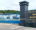 Công ty TNHH Sơn Thạch bị xử phạt vi phạm hành chính về lao động 