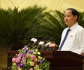 Hà Nội tăng cường công tác giám sát đánh giá đầu tư trên địa bàn 