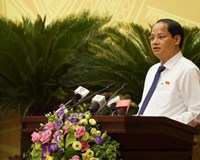 Hà Nội tăng cường công tác giám sát đánh giá đầu tư trên địa bàn 