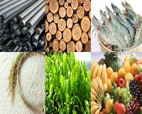 Xuất nhập khẩu hàng hóa 9 tháng đầu năm 2018 tăng trưởng cao 