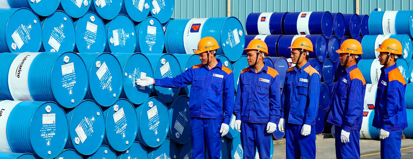 Thanh tra Bộ chỉ ra nhiều sai phạm cần khắc phục tại Tổng Công ty hóa dầu Petrolimex – CTCP  