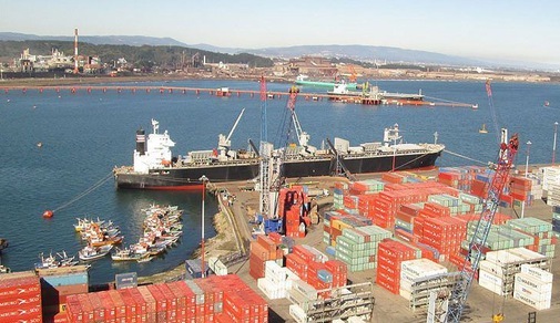 Thanh tra CP kiến nghị thu hồi 75,01 cổ phần Cảng Quy Nhơn đã chuyển nhượng  