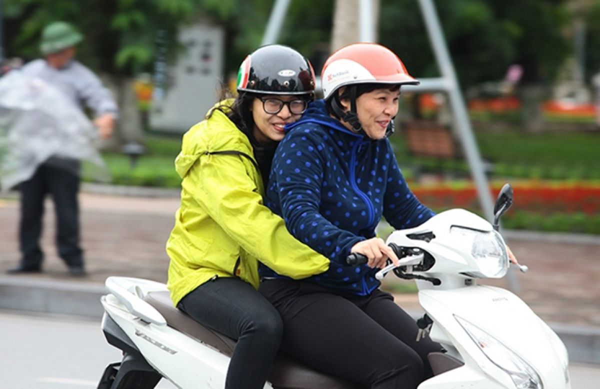 Dự báo thời tiết ngày mai 7/9/2018 Hà Nội, Đà Nẵng, TP. HCM