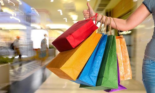 Hàng xách tay: Thật giả khó lường