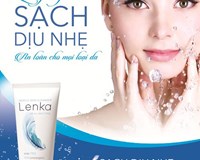 Cục Quản lý dược yêu cầu thu hồi, đình chỉ lưu hành sữa rửa mặt Lenka 