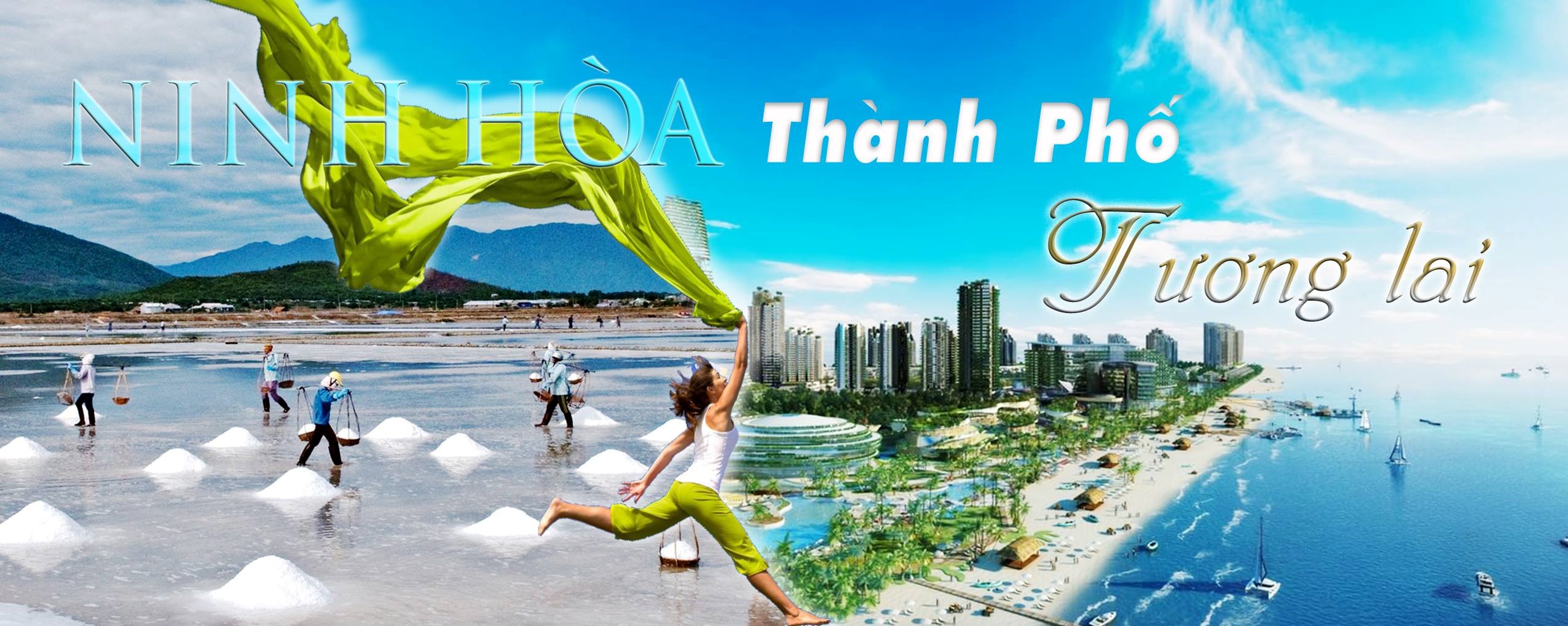 Hướng đi nào để phát triển đô thị vệ tinh Nha Trang?